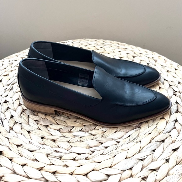 EVERLANE The Modern Loafer slip on loafers shoes - Picture 4 of 11